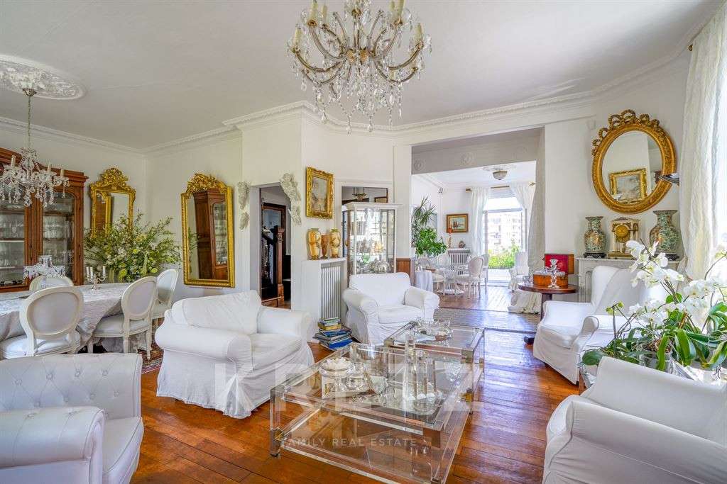 House Le Pouliguen
