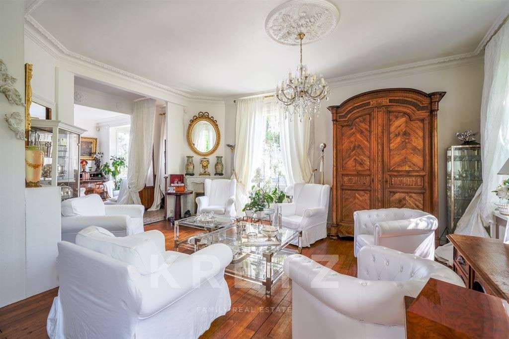 House Le Pouliguen