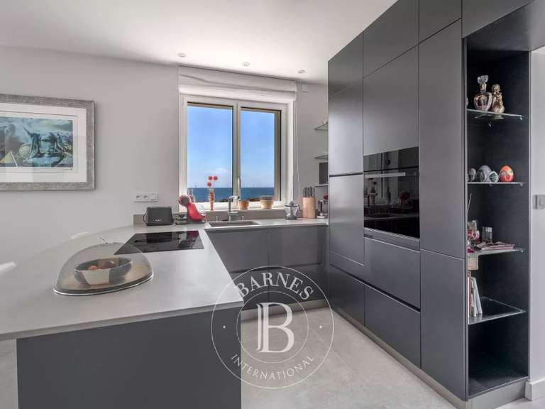 Maison Le Pouliguen - 4 chambres - 145m²