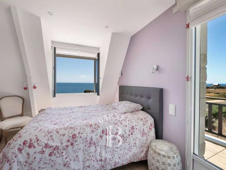 Maison Le Pouliguen - 4 chambres - 145m²