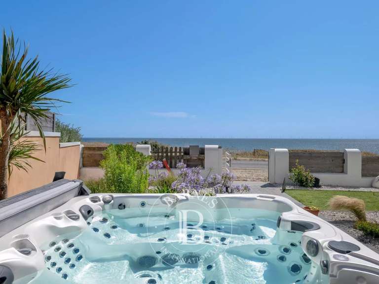 Maison Le Pouliguen - 4 chambres - 145m²