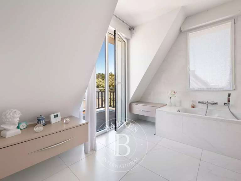 Maison Le Pouliguen - 4 chambres - 145m²