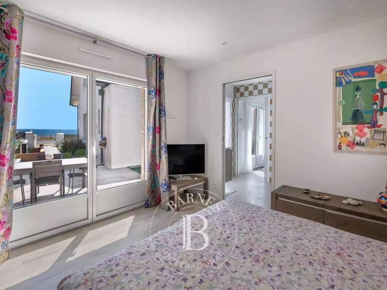 Maison Le Pouliguen - 4 chambres - 145m²