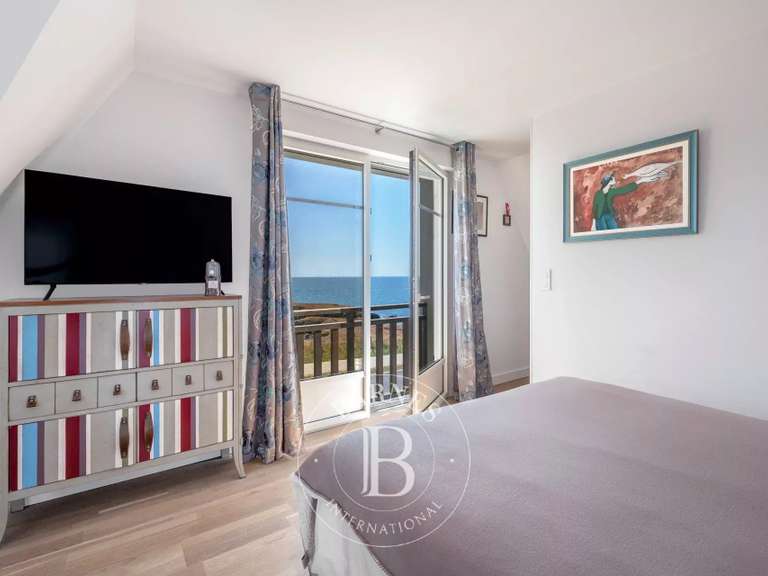 Maison Le Pouliguen - 4 chambres - 145m²