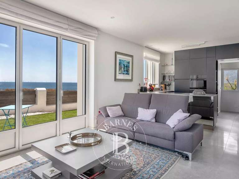 Maison Le Pouliguen - 4 chambres - 145m²