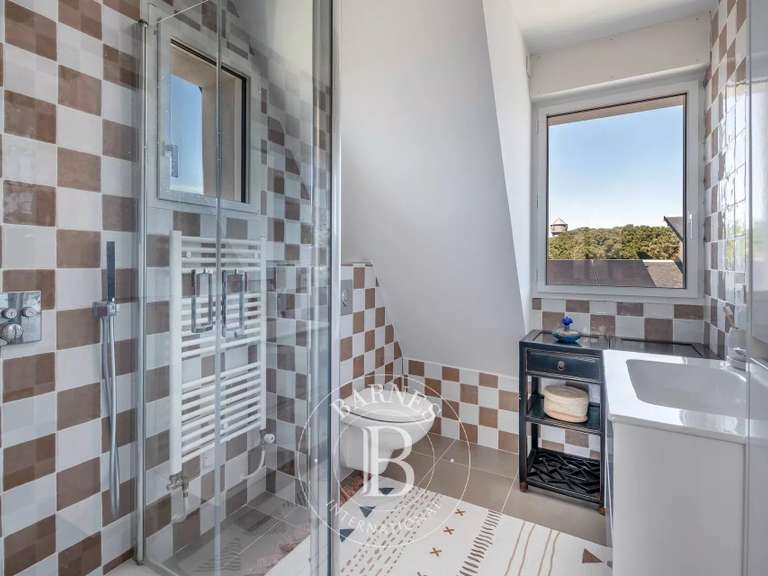 Maison Le Pouliguen - 4 chambres - 145m²