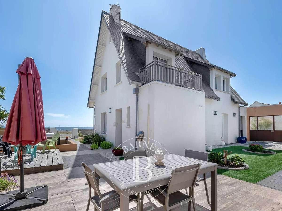 Maison Le Pouliguen