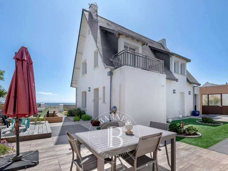Maison Le Pouliguen - 4 chambres - 145m²