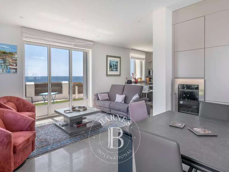 Maison Le Pouliguen - 4 chambres - 145m²