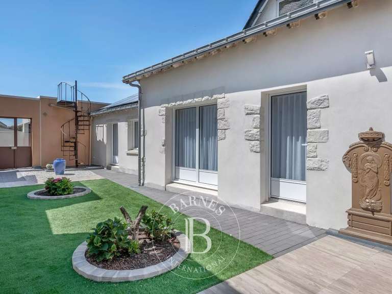 Maison Le Pouliguen - 4 chambres - 145m²