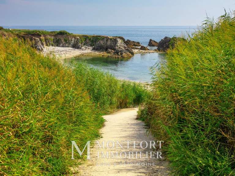 Maison Le Pouliguen - 6 chambres - 278m²