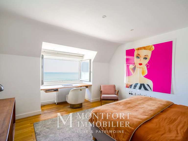 Maison avec Vue sur mer Le Pouliguen - 4 chambres - 206m²