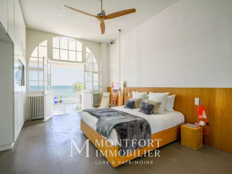 Maison avec Vue sur mer Le Pouliguen - 4 chambres - 206m²