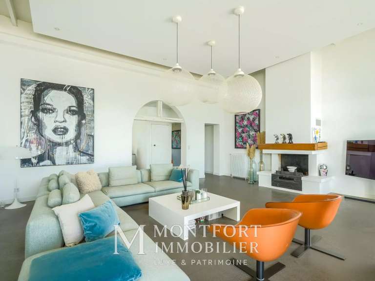 Maison avec Vue sur mer Le Pouliguen - 4 chambres - 206m²