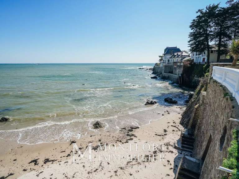 Maison avec Vue sur mer Le Pouliguen - 4 chambres - 206m²