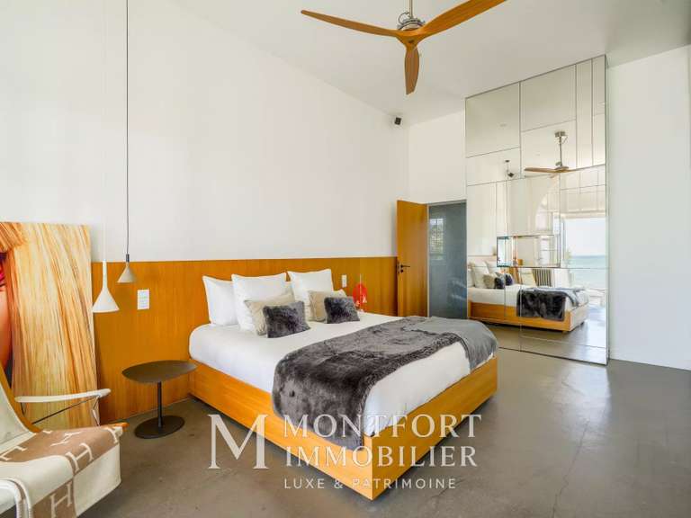 Maison avec Vue sur mer Le Pouliguen - 4 chambres - 206m²