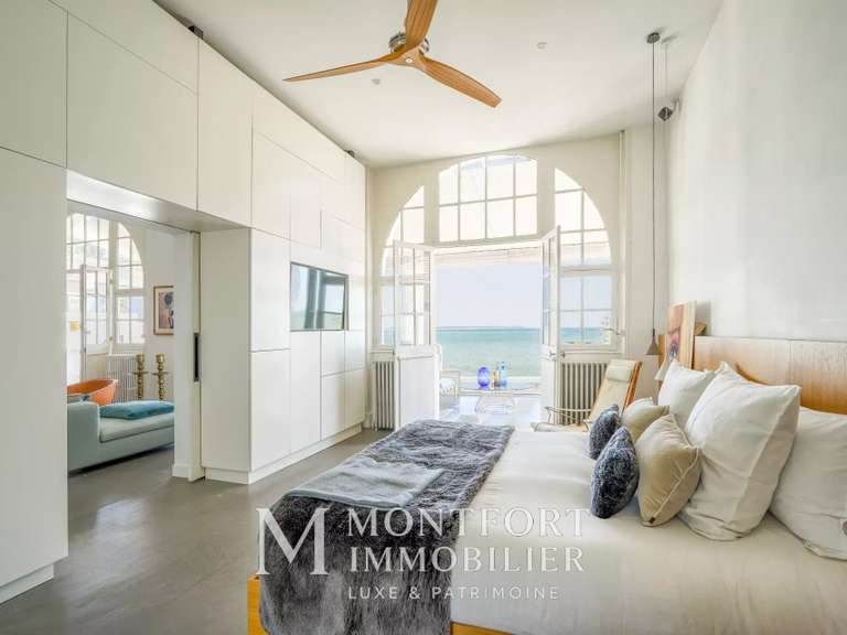 Maison avec Vue sur mer Le Pouliguen - 4 chambres - 206m²