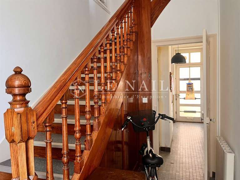 House Le Pouliguen - 4 bedrooms - 100m²