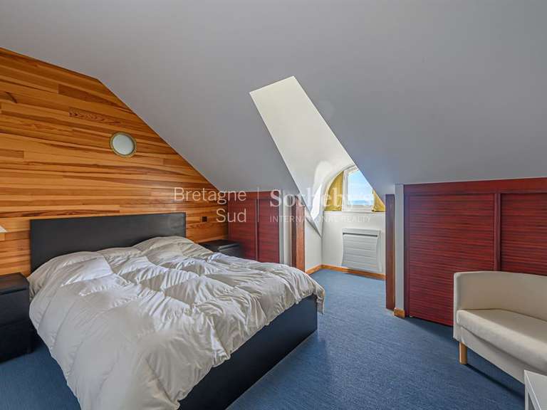 Maison avec Vue sur mer Le Pouliguen - 6 chambres - 250m²