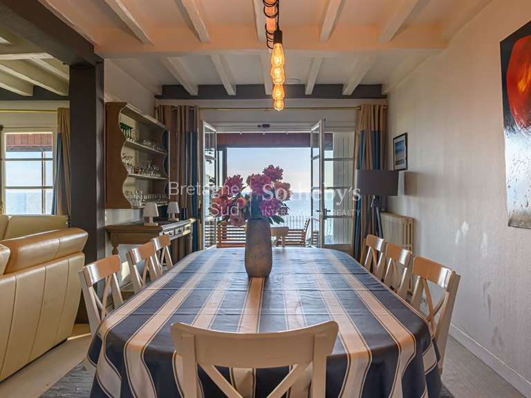 Maison avec Vue sur mer Le Pouliguen - 6 chambres - 250m²