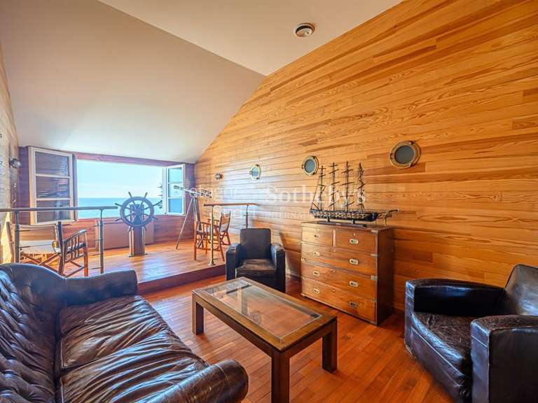 Maison avec Vue sur mer Le Pouliguen - 6 chambres - 250m²