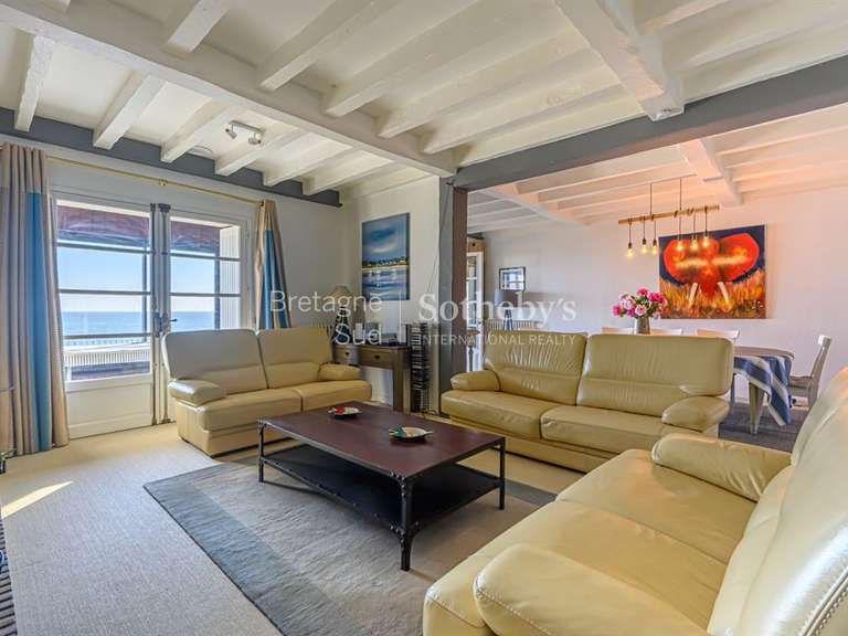 Maison avec Vue sur mer Le Pouliguen - 6 chambres - 250m²