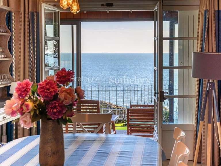 Maison avec Vue sur mer Le Pouliguen - 6 chambres - 250m²