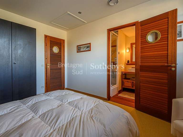 Maison avec Vue sur mer Le Pouliguen - 6 chambres - 250m²