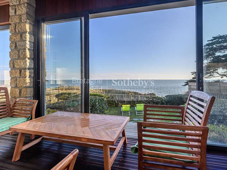 Maison avec Vue sur mer Le Pouliguen - 6 chambres - 250m²