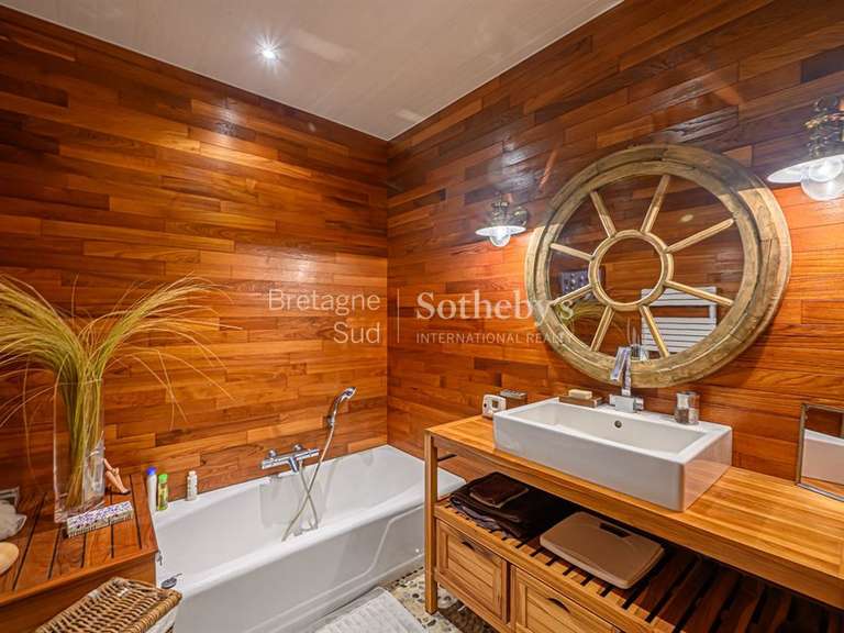 Maison avec Vue sur mer Le Pouliguen - 6 chambres - 250m²