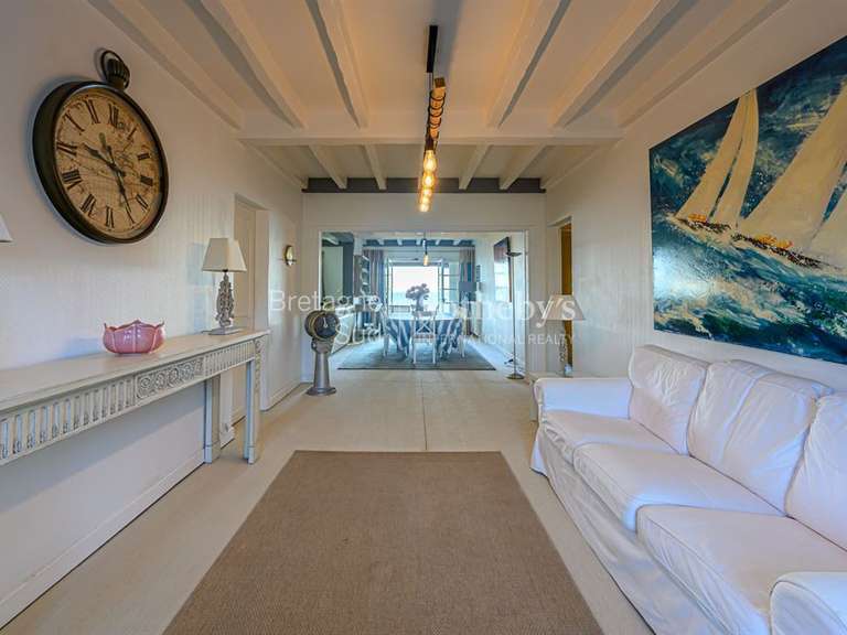 Maison avec Vue sur mer Le Pouliguen - 6 chambres - 250m²