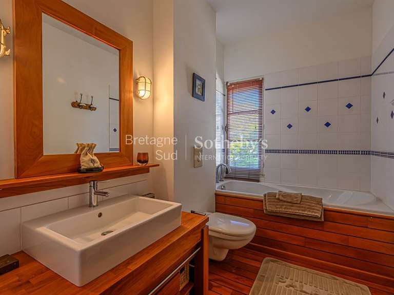 Maison avec Vue sur mer Le Pouliguen - 6 chambres - 250m²