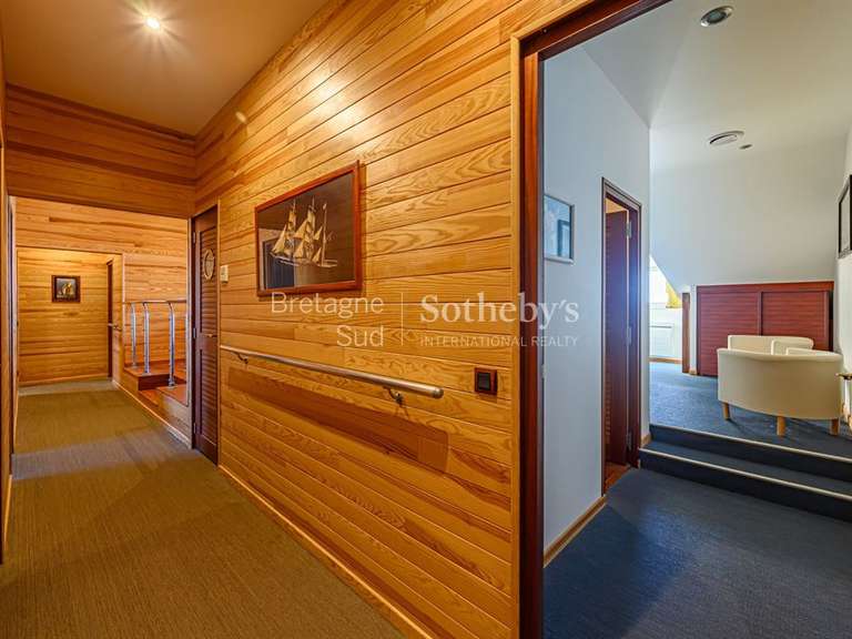 Maison avec Vue sur mer Le Pouliguen - 6 chambres - 250m²