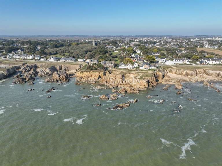 Maison avec Vue sur mer Le Pouliguen - 6 chambres - 250m²