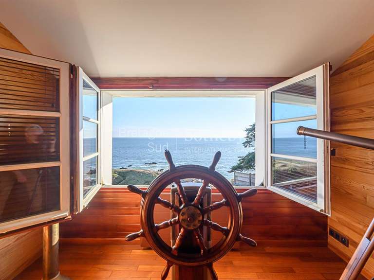 Maison avec Vue sur mer Le Pouliguen - 6 chambres - 250m²