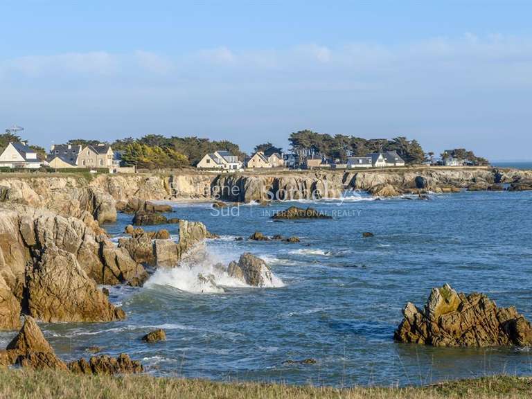 Maison avec Vue sur mer Le Pouliguen - 6 chambres - 250m²