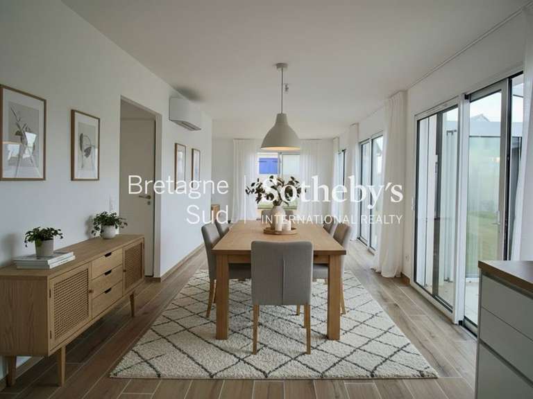 Maison Le Pouliguen - 3 chambres - 114m²