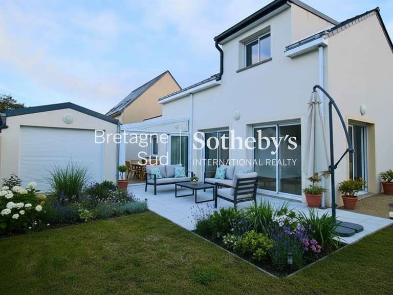 Maison Le Pouliguen - 3 chambres - 114m²