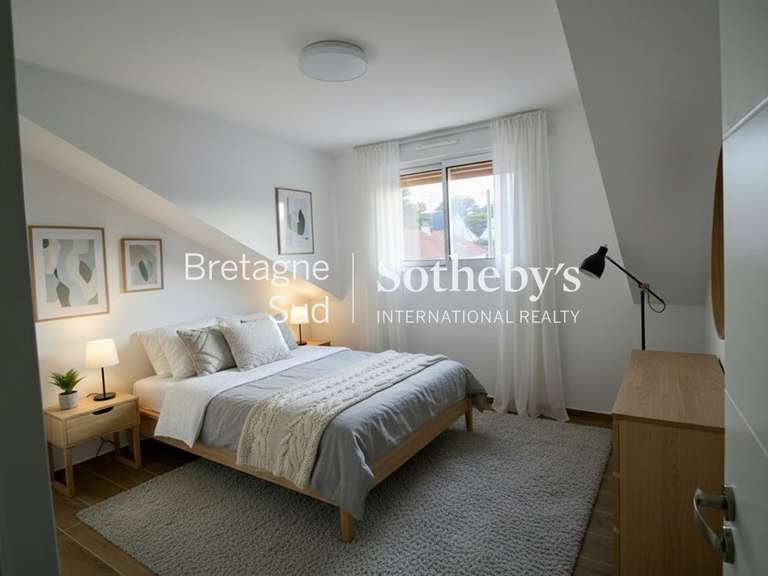 Maison Le Pouliguen - 3 chambres - 114m²