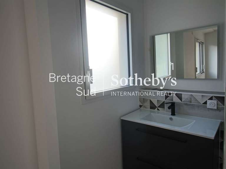 Maison Le Pouliguen - 3 chambres - 114m²