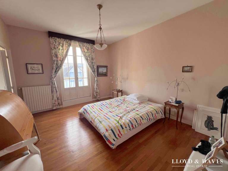 Maison Le Pouliguen - 7 chambres - 175m²