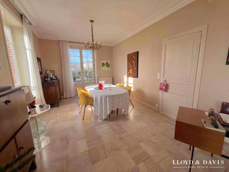Maison Le Pouliguen - 7 chambres - 175m²