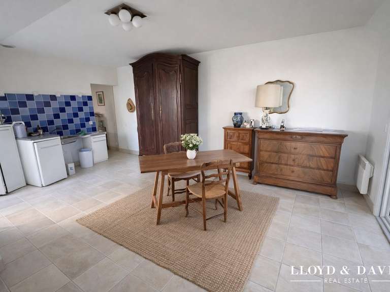 Maison Le Pouliguen - 7 chambres - 175m²