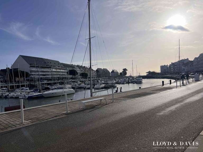 Maison Le Pouliguen - 7 chambres - 175m²