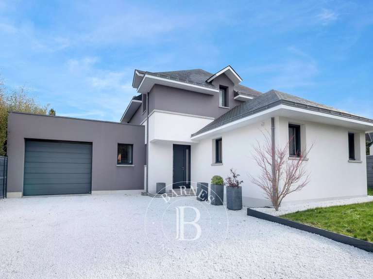 House Le Pouliguen - 4 bedrooms - 191m²