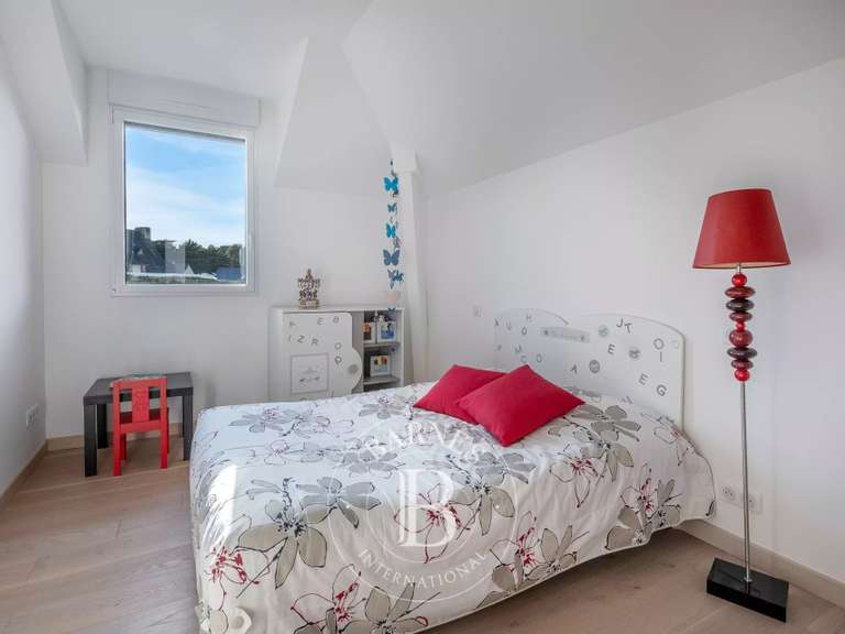 Maison Le Pouliguen - 4 chambres - 191m²