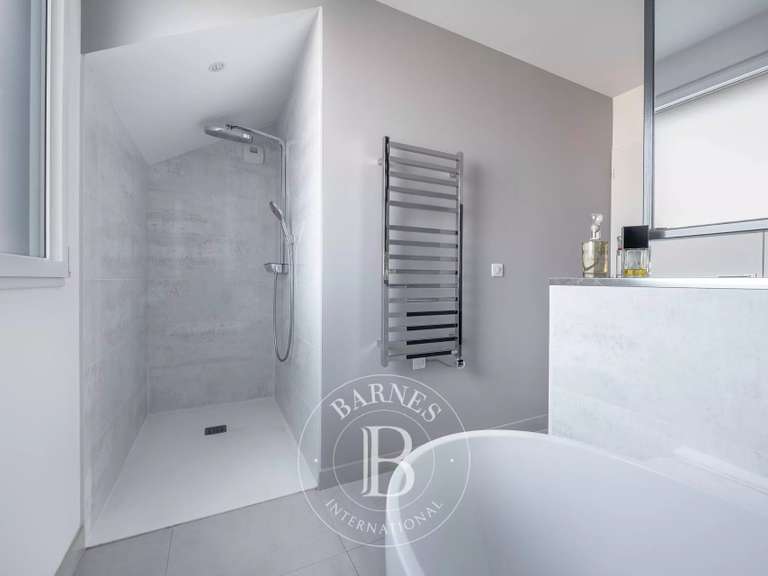 Maison Le Pouliguen - 4 chambres - 191m²