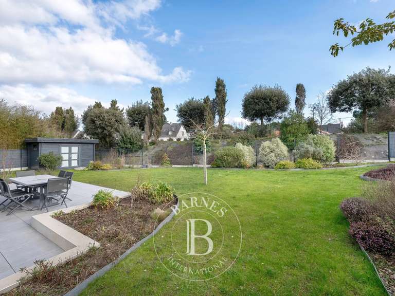 Maison Le Pouliguen - 4 chambres - 191m²