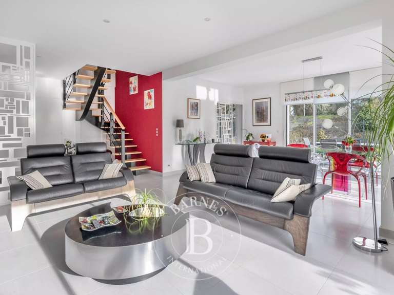 Maison Le Pouliguen - 4 chambres - 191m²