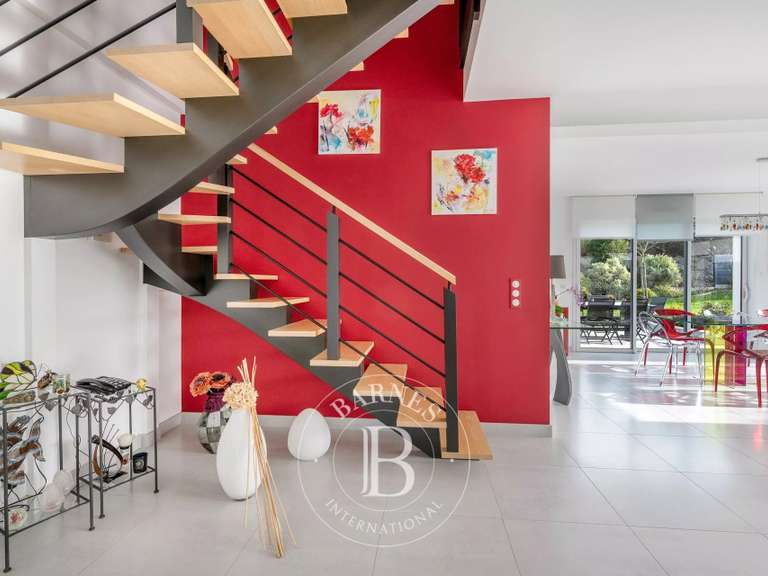 Maison Le Pouliguen - 4 chambres - 191m²